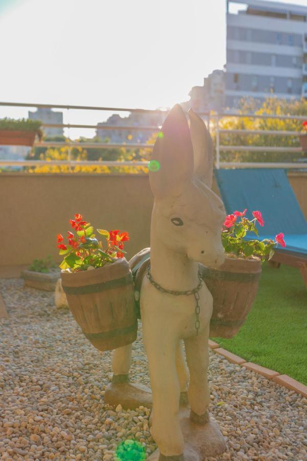 New Delux Green Garden Apartment With Hotube **** スプリト エクステリア 写真