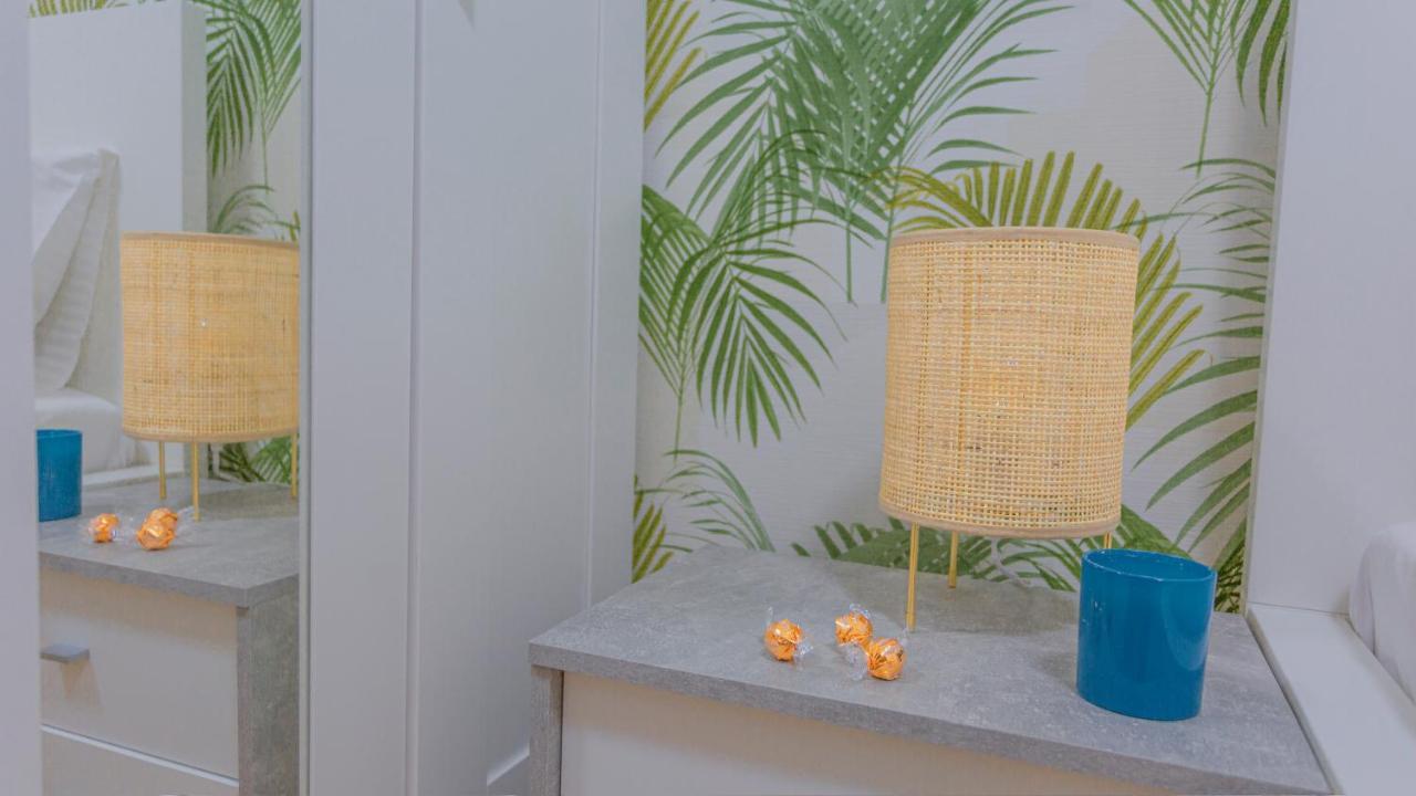 New Delux Green Garden Apartment With Hotube **** スプリト エクステリア 写真