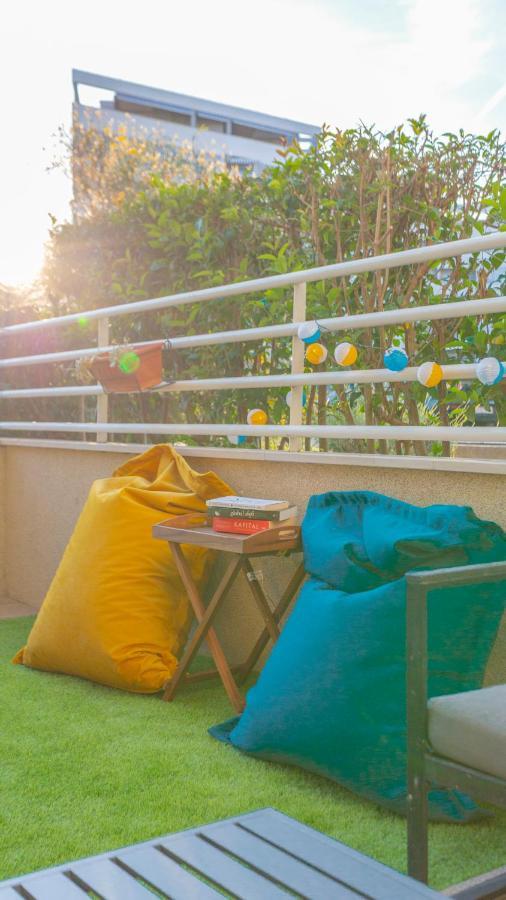 New Delux Green Garden Apartment With Hotube **** スプリト エクステリア 写真