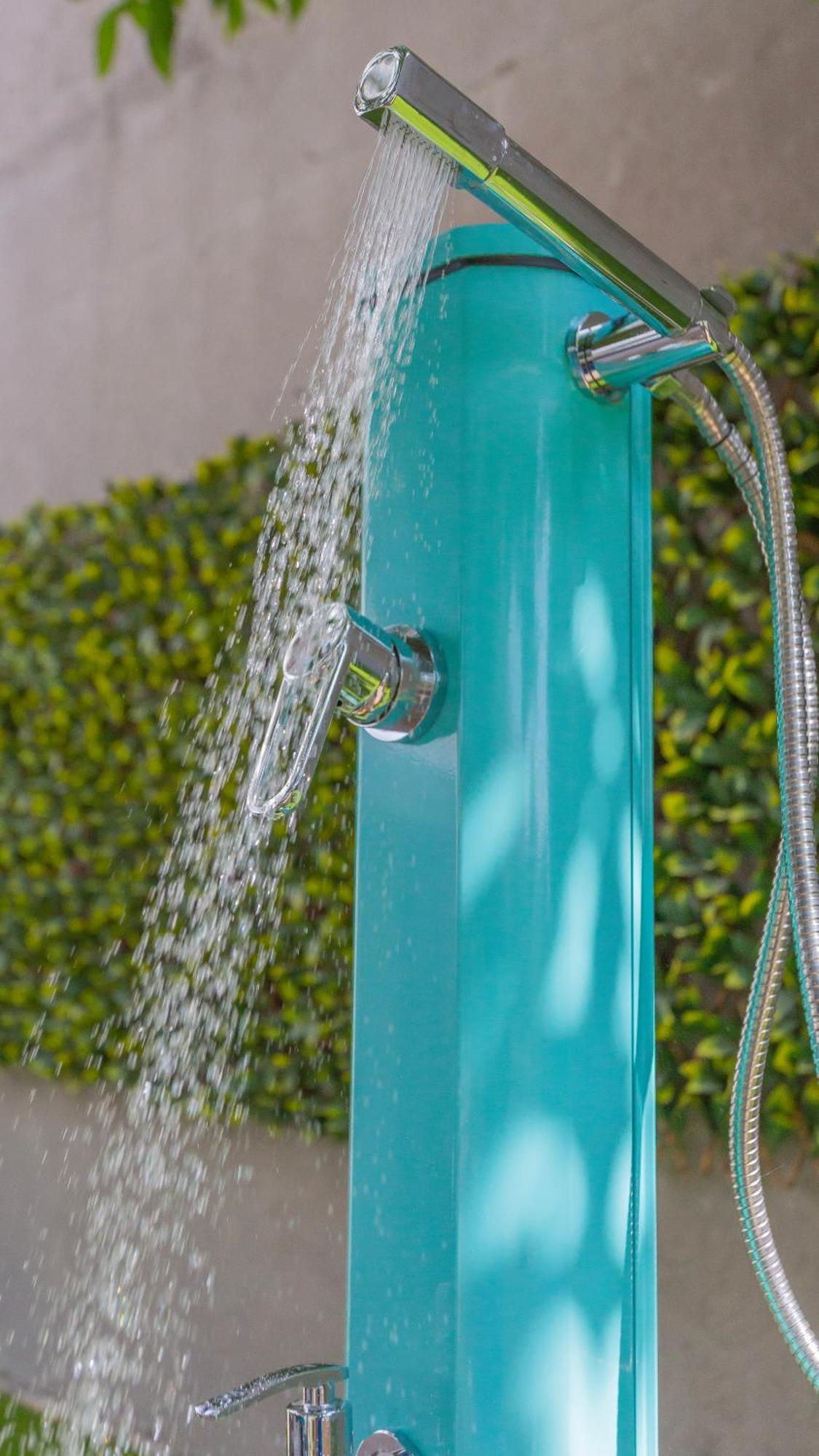 New Delux Green Garden Apartment With Hotube **** スプリト エクステリア 写真