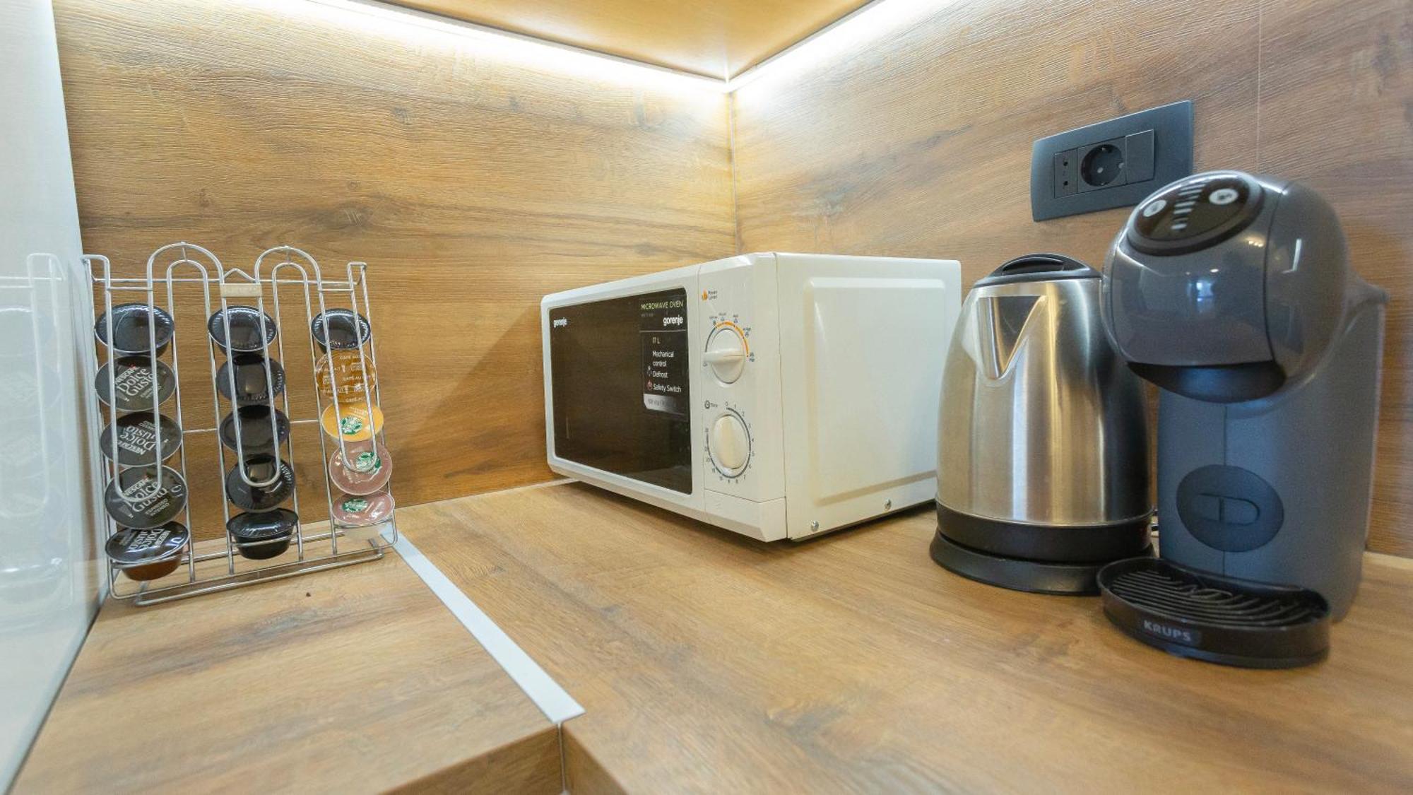 New Delux Green Garden Apartment With Hotube **** スプリト エクステリア 写真